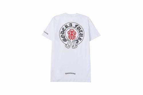 Chrome Hearts t-shirt men-584(M-XXL)