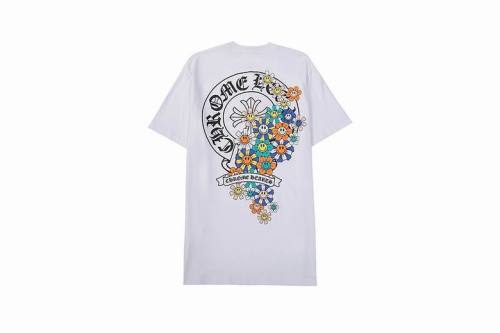 Chrome Hearts t-shirt men-573(M-XXL)