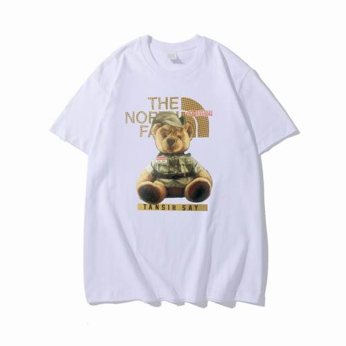 The North Face T-shirt-242(M-XXXL)