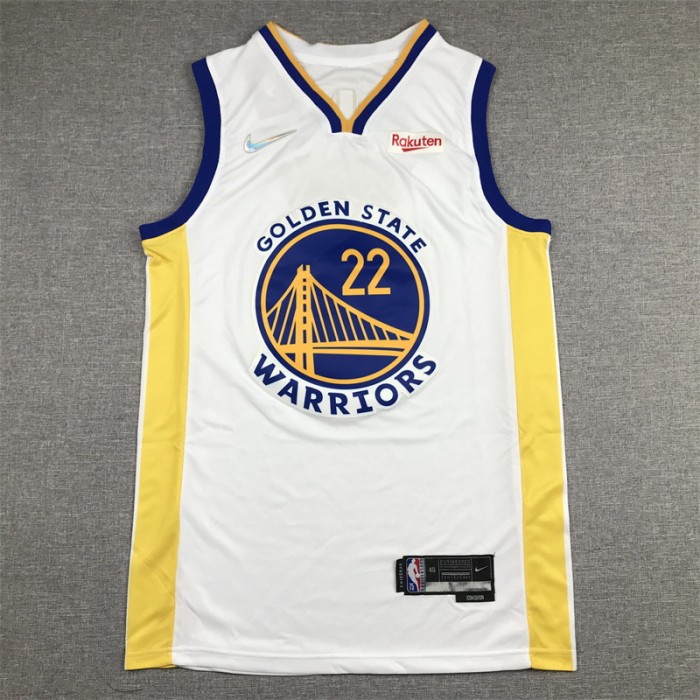 NBA Golden State Warriors-319