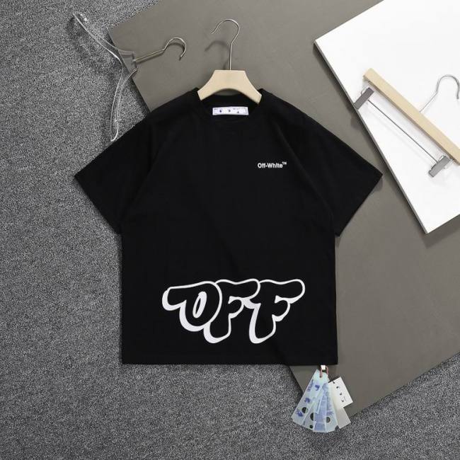 Off white t-shirt men-2221(S-XL)