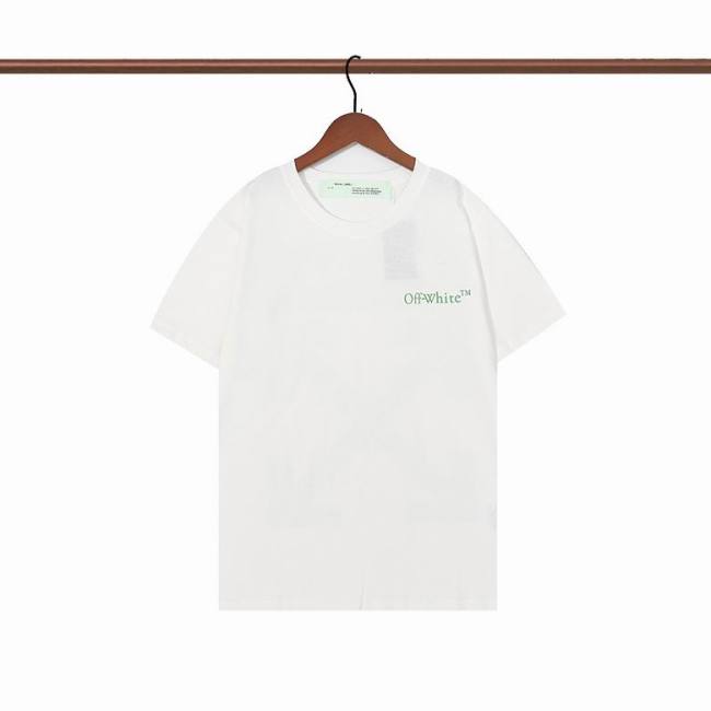 Off white t-shirt men-2241(S-XXL)