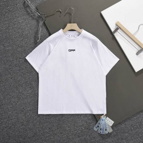 Off white t-shirt men-2196(S-XL)