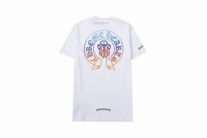 Chrome Hearts t-shirt men-560(M-XXL)