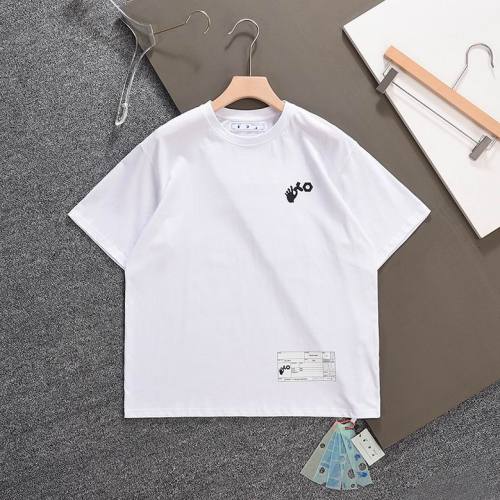 Off white t-shirt men-2217(S-XL)