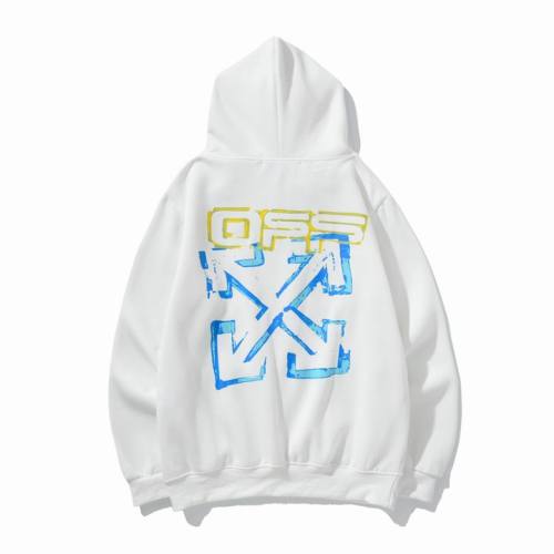 OFF-WHITE men Hoodies-1498(M-XXL)