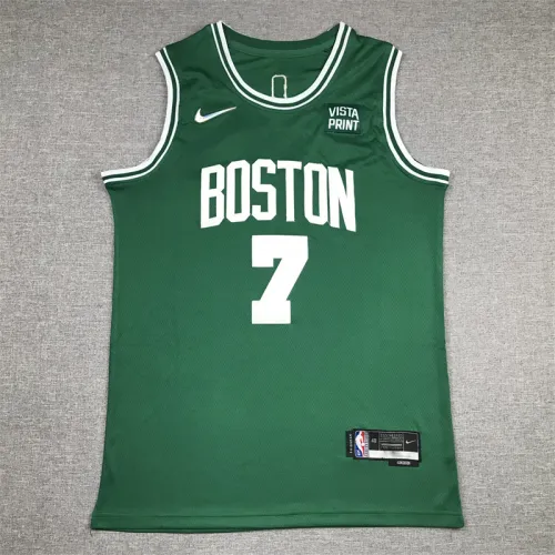 NBA Boston Celtics-198