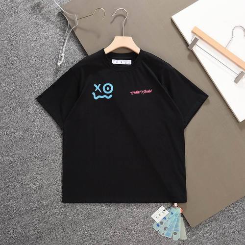 Off white t-shirt men-2187(S-XL)