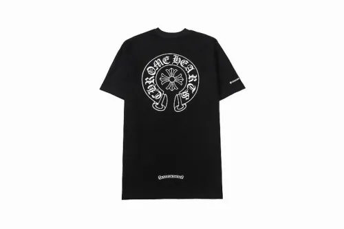 Chrome Hearts t-shirt men-599(M-XXL)