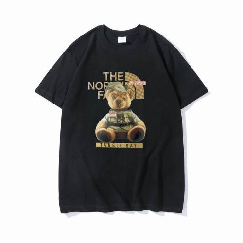 The North Face T-shirt-243(M-XXXL)