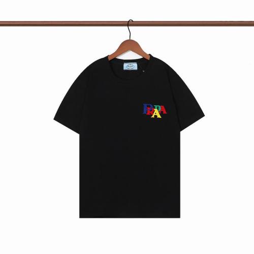 Prada t-shirt men-282(S-XXL)