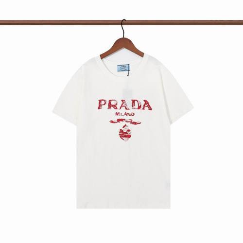 Prada t-shirt men-275(S-XXL)