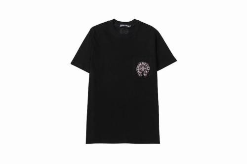 Chrome Hearts t-shirt men-656(S-XXL)