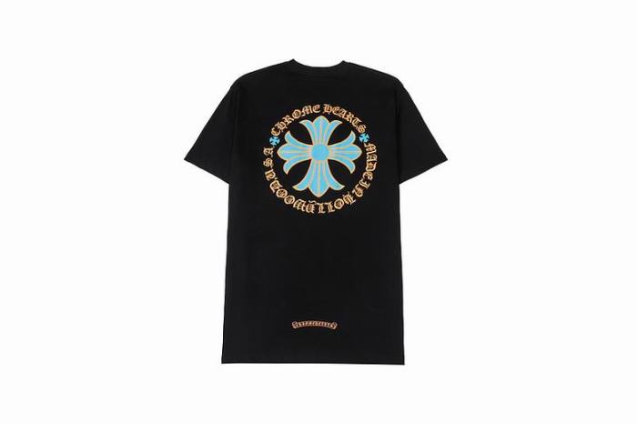 Chrome Hearts t-shirt men-608(M-XXL)