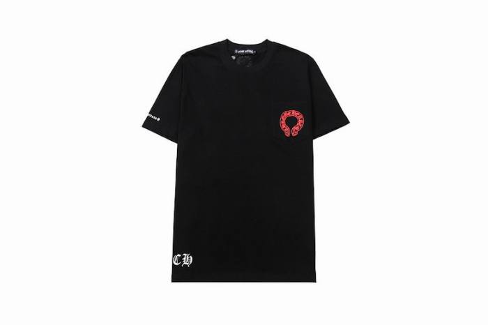 Chrome Hearts t-shirt men-672(S-XXL)
