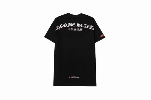 Chrome Hearts t-shirt men-570(M-XXL)
