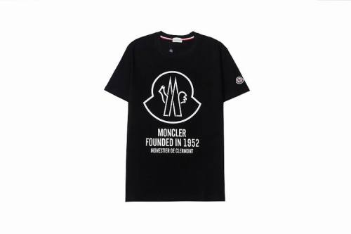 Moncler t-shirt men-457(M-XXXL)