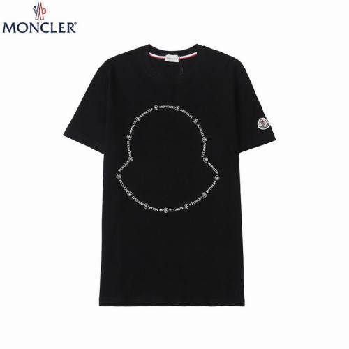 Moncler t-shirt men-453(M-XXXL)
