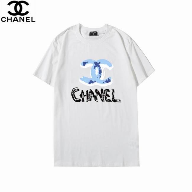 CHNL t-shirt men-493(S-XXL)