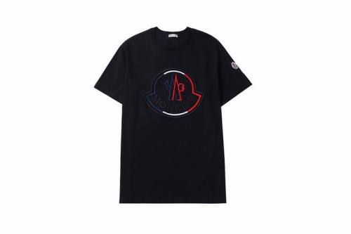 Moncler t-shirt men-450(M-XXXL)