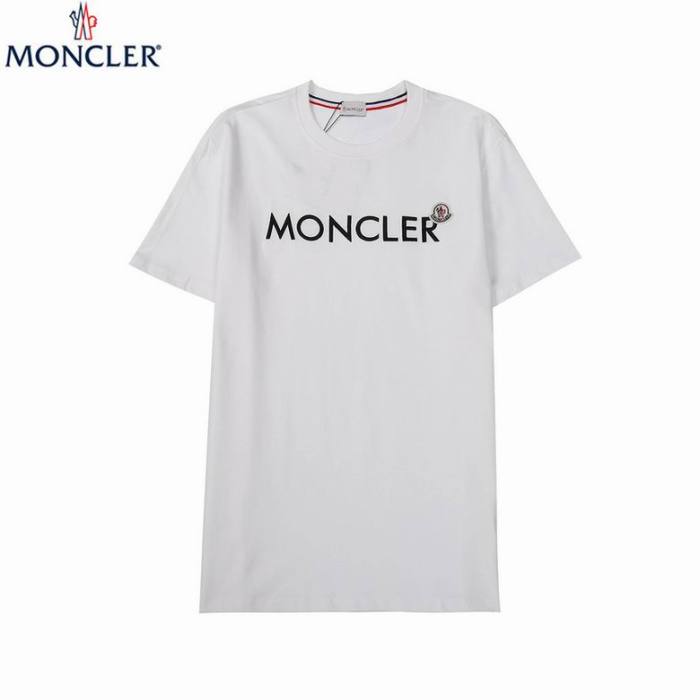 Moncler t-shirt men-459(M-XXXL)