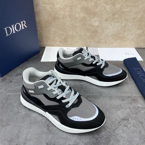 Super Max Dior Shoes-475