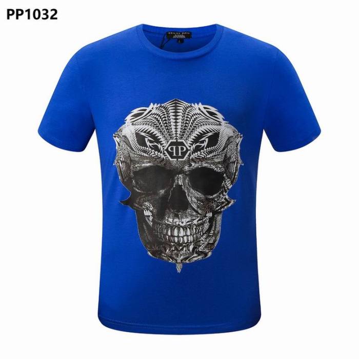 PP T-Shirt-659(M-XXXL)