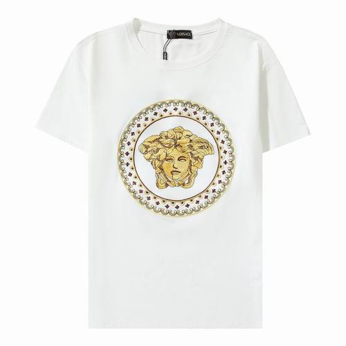 Versace t-shirt men-846(S-XXL)