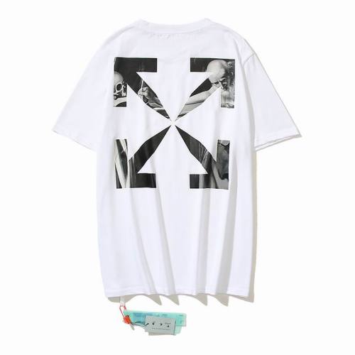 Off white t-shirt men-2318(S-XL)
