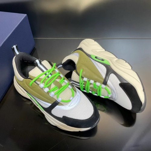 Super Max Dior Shoes-461