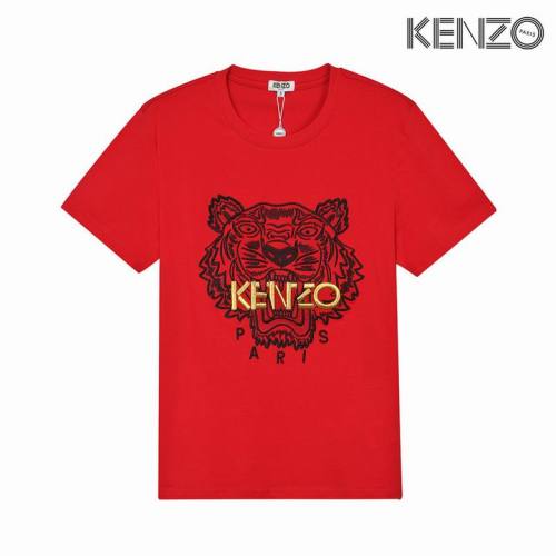 Kenzo T-shirts men-266(S-XXL)