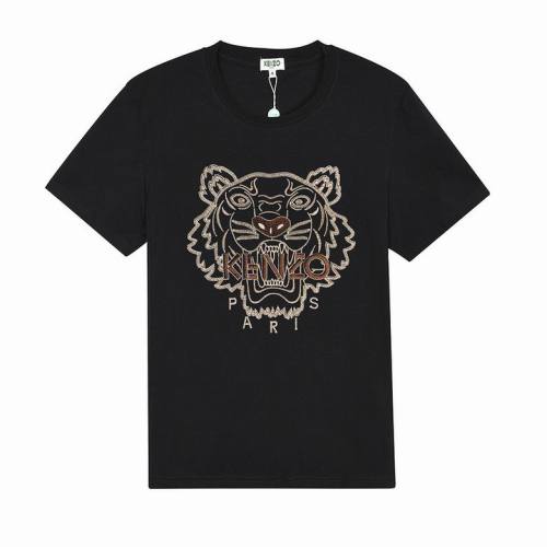 Kenzo T-shirts men-265(S-XXL)