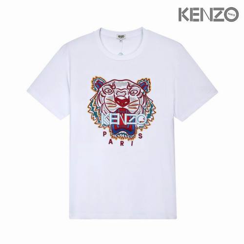 Kenzo T-shirts men-276(S-XXL)