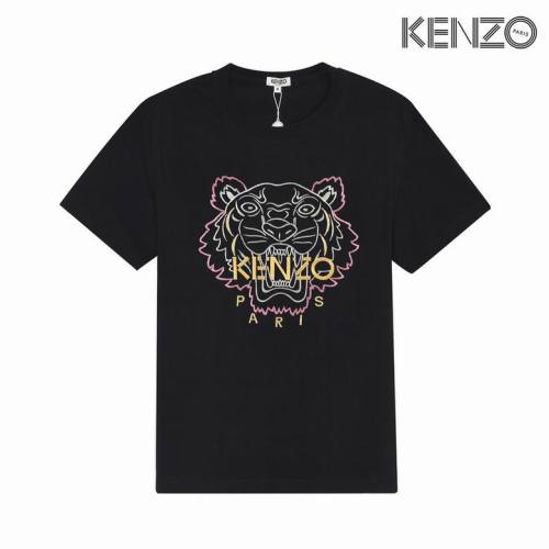 Kenzo T-shirts men-271(S-XXL)