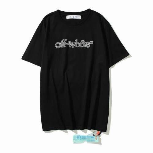 Off white t-shirt men-2278(S-XL)