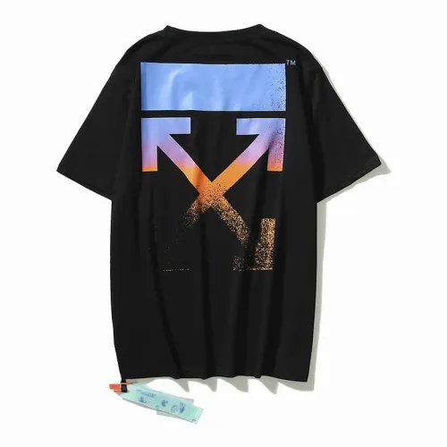 Off white t-shirt men-2306(S-XL)
