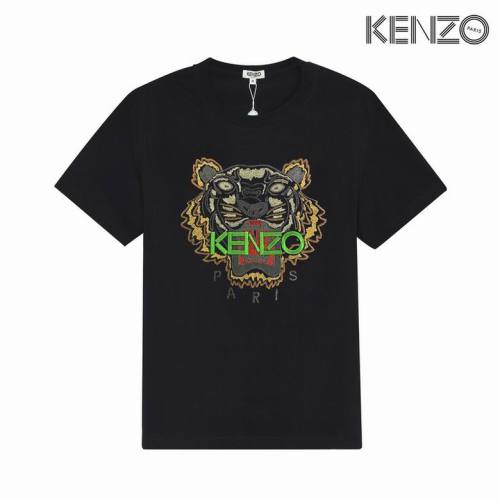Kenzo T-shirts men-278(S-XXL)