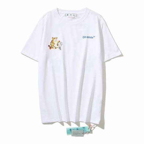 Off white t-shirt men-2304(S-XL)