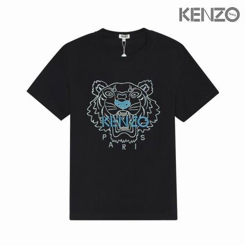 Kenzo T-shirts men-277(S-XXL)