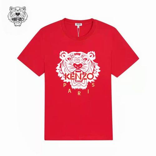 Kenzo T-shirts men-280(S-XXL)