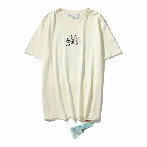 Off white t-shirt men-2301(S-XL)