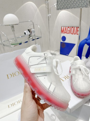 Dior Women Shoes 1：1 quality-416