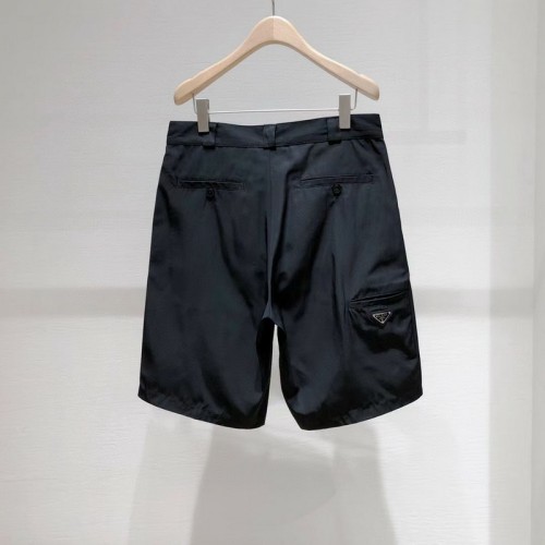 Prada Short Pants High End Quality-003