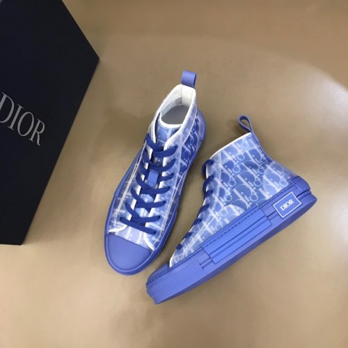 Super Max Dior Shoes-490