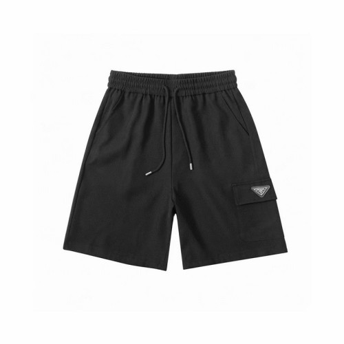Prada Short Pants High End Quality-002
