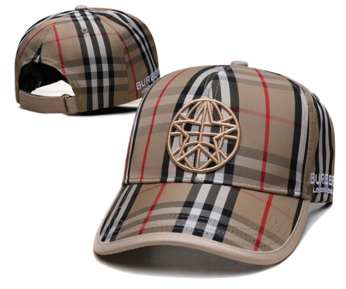 Burberry Hats-035