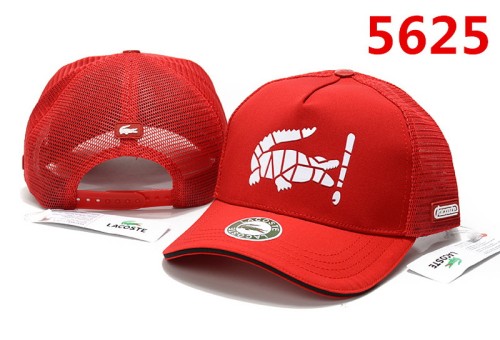 Lacoste Hats-022