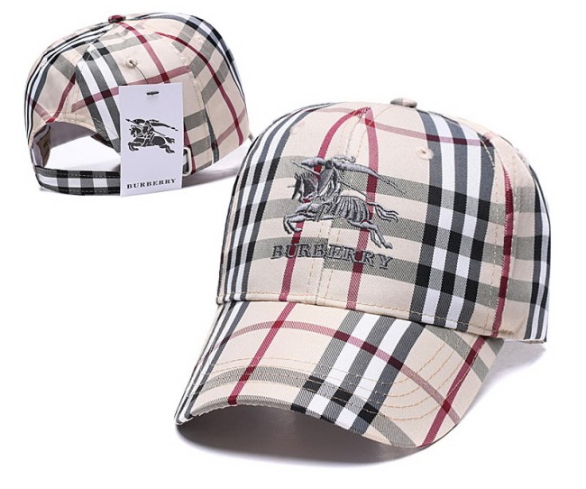 Burberry Hats-054