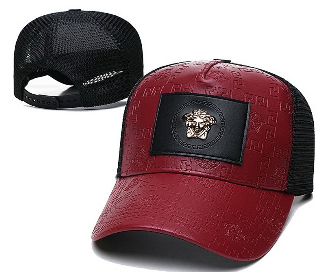 Versace Hats-029