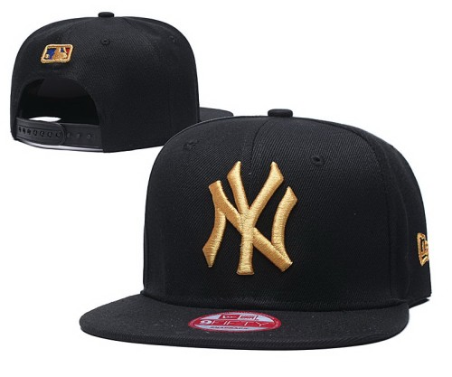 New York Hats-130